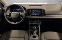 Karoq Tour 1.5 TSI DSG